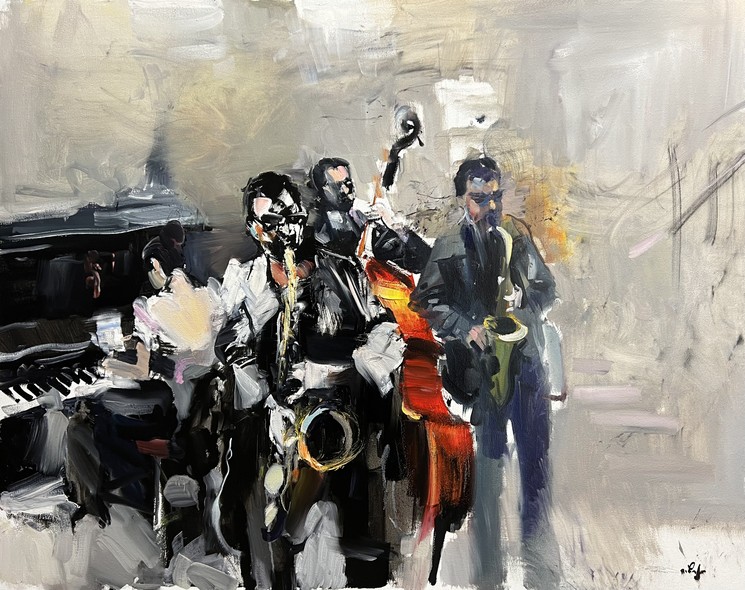 CONCERTO N° 2 POUR PIANO DE RACHMANINOFF