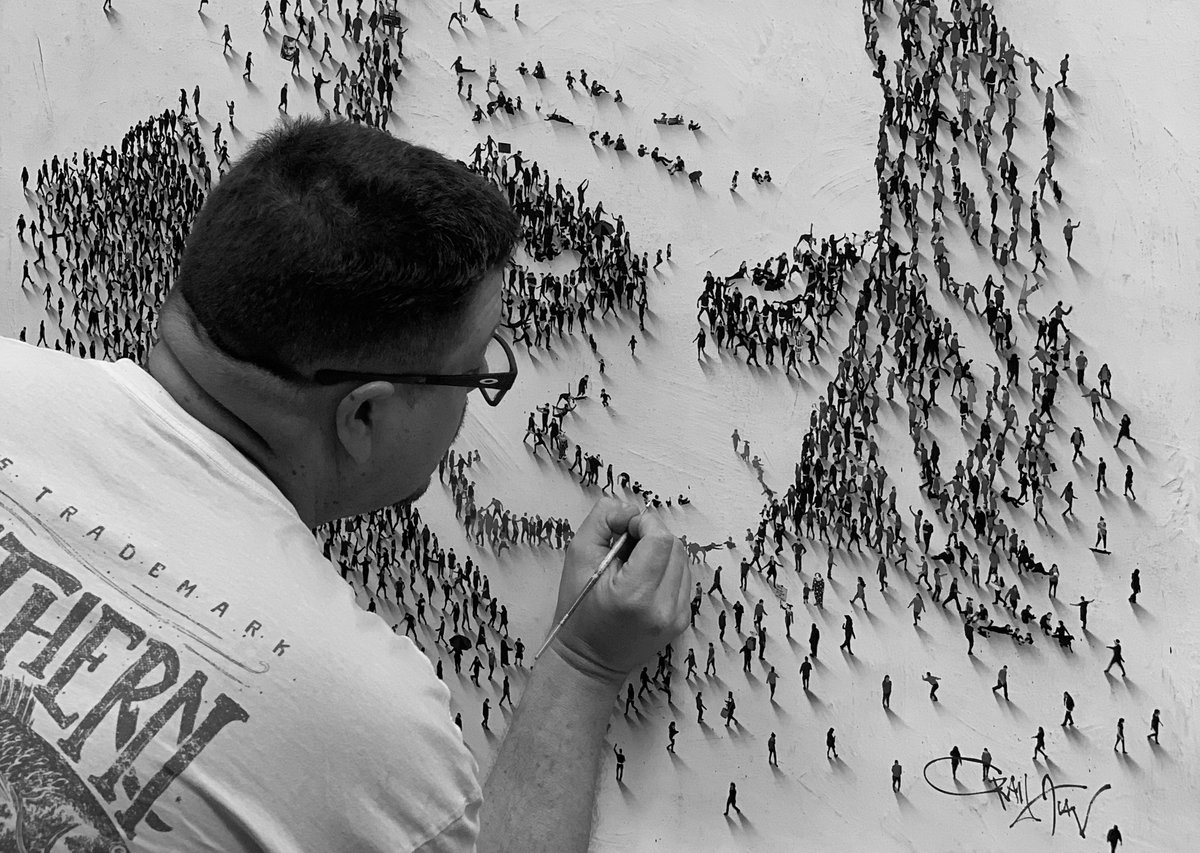 Exhibition - №435 Women in the Abstract (Upcoming)